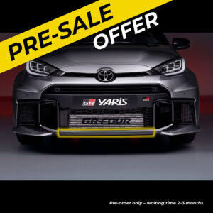 LIP DELANTERO FRONTAL YARIS GR 2
