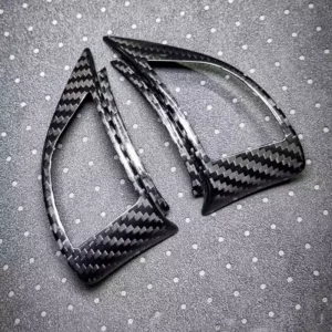 VOLANTE MARCO BOTONES MK3