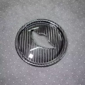 VOLANTE ARO CENTRAL F56