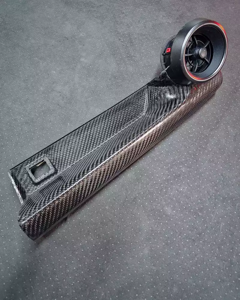 GUANTERA YARIS GR 2 - Imagen 10