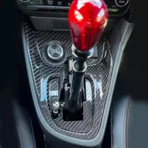 ZONA CAMBIO yaris gr CAE Edition