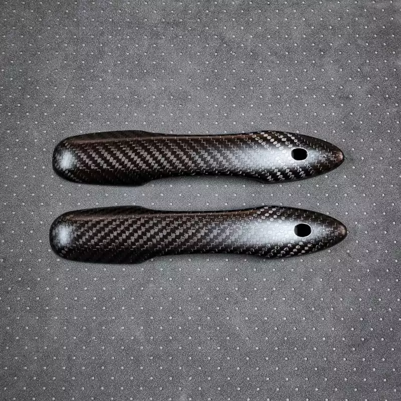 TIRADORES PUERTA Yaris GR