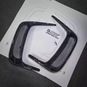 SALIDAS PARAGOLPES Yaris GR v2